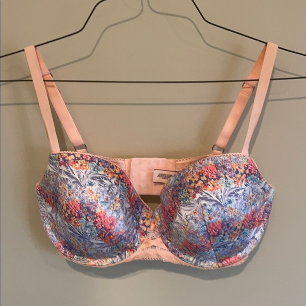 VS bra